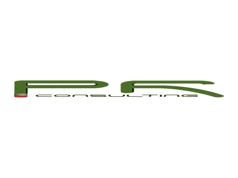 PR CONSULTING Logo