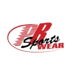 PR Sportswear Logo