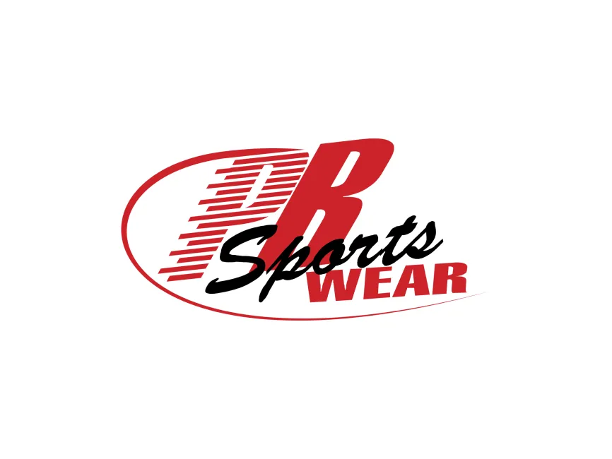 PR Sportswear Logo
