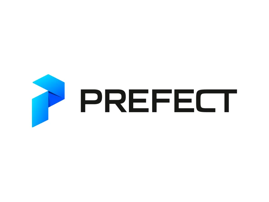 Prefect Logo