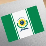 Prefeitura de Abreu e Lima Logo