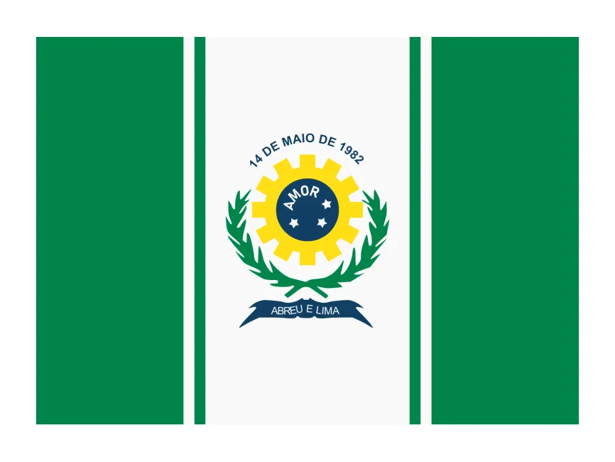 Prefeitura de Abreu e Lima Logo