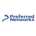 Preferred Networks logo