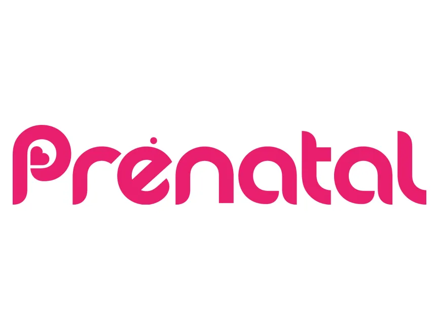 Prénatal Logo