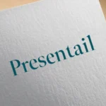 Presentail Logo