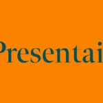 Presentail Logo