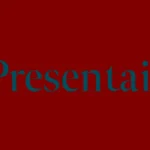 Presentail Logo