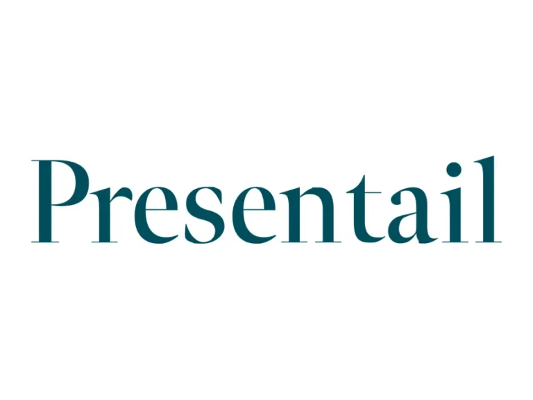 Presentail Logo