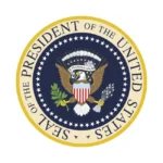 President Of The United States Seal Logo