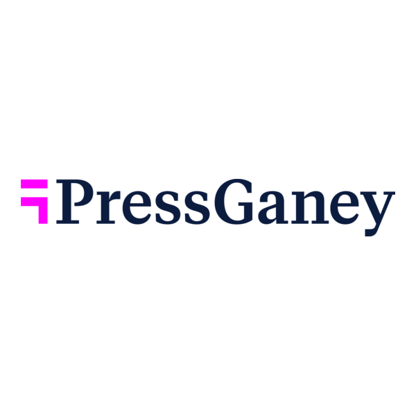 Press Ganey logo