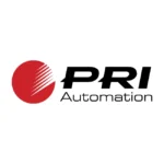 PRI Automation Logo