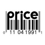 Price Logo