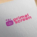 Primal Screen Logo