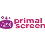 Primal Screen Logo
