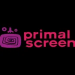 Primal Screen Logo