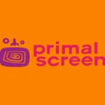 Primal Screen Logo