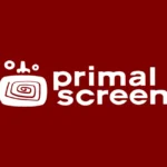 Primal Screen Logo