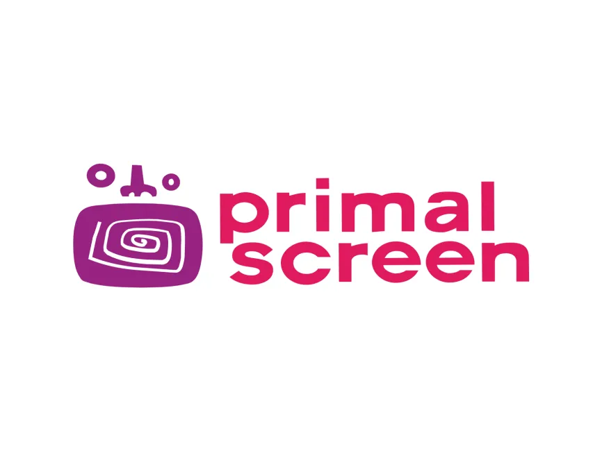 Primal Screen Logo