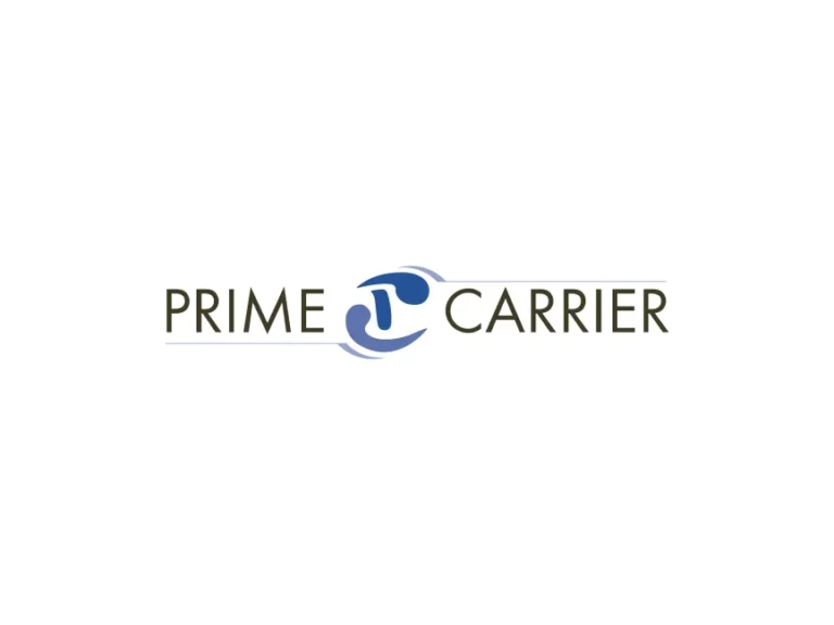 Prime Carrier Logo