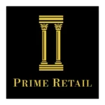 Prime Retail Logo
