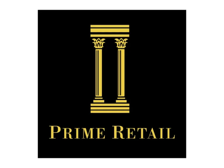 Prime Retail Logo