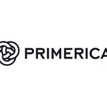 Primerica Black Logo