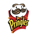 Pringles Original Flavour Logo