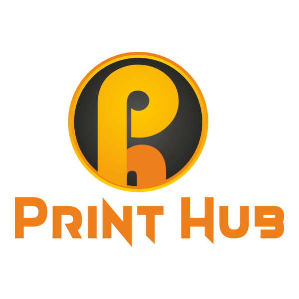 print hub
