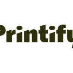 Printify New Logo