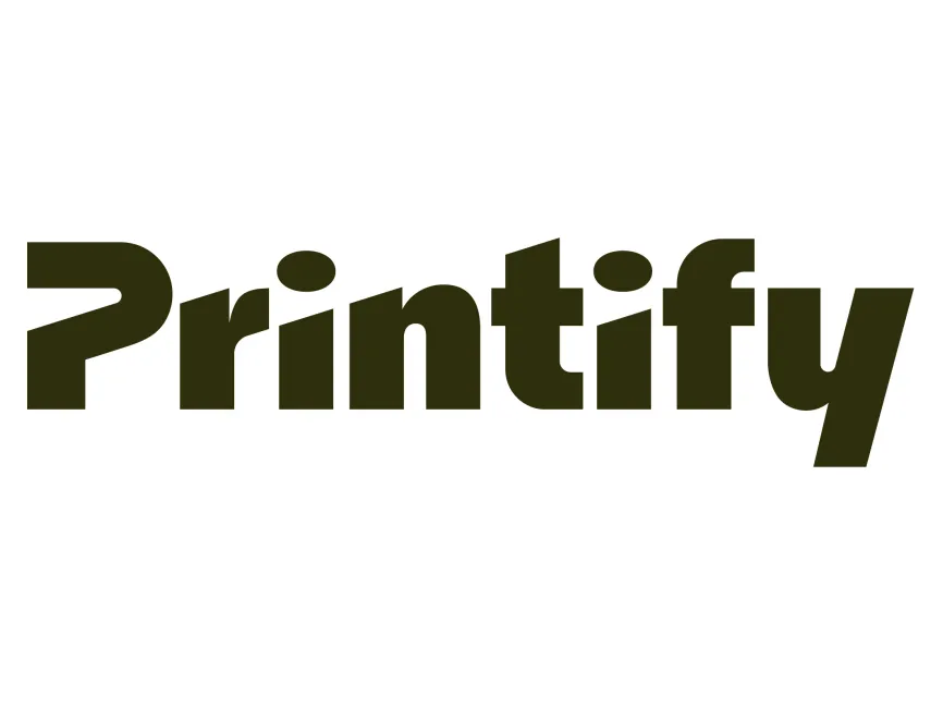 Printify New Logo