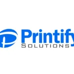Printify Solutions Logo