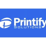 Printify Solutions Logo