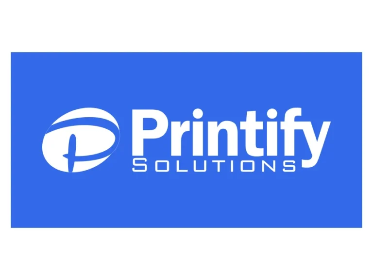 Printify Solutions Logo