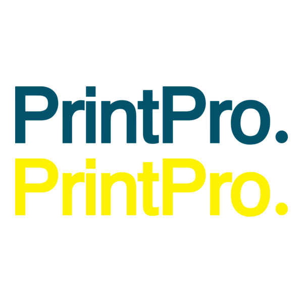 PrintPro.