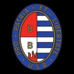 Pro Patria et Libertate Busto Arsizio 1950s Logo