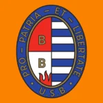 Pro Patria et Libertate Busto Arsizio 1950s Logo
