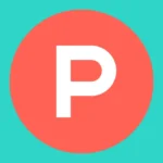Product Hunt Icon Logo