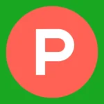 Product Hunt Icon Logo