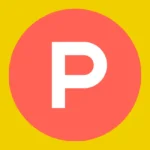 Product Hunt Icon Logo