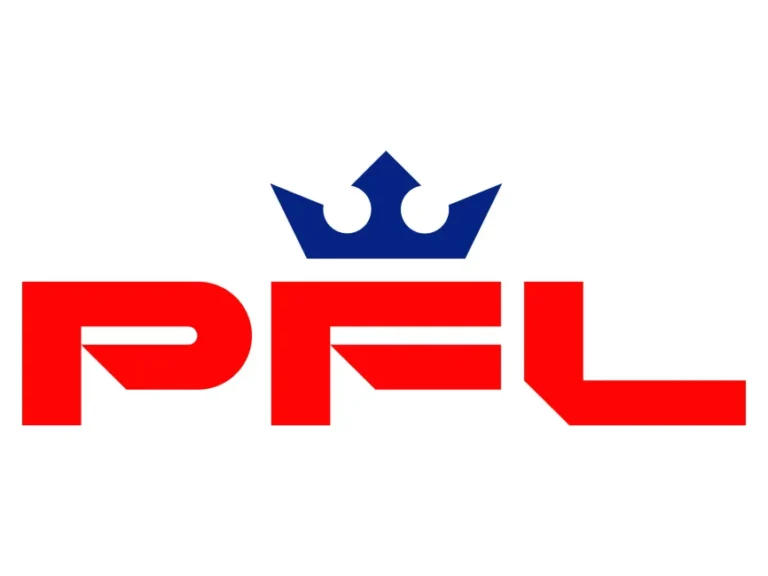 Professional Fighters League – PFL Logo