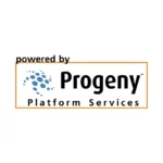 Progeny Platform Services Logo