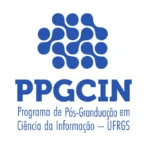 Programa de Pós-Granduação em Ciência da Informação - PPGCIN UFRGS Logo