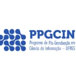 Programa de Pós-Granduação em Ciência da Informação - PPGCIN UFRGS Logo