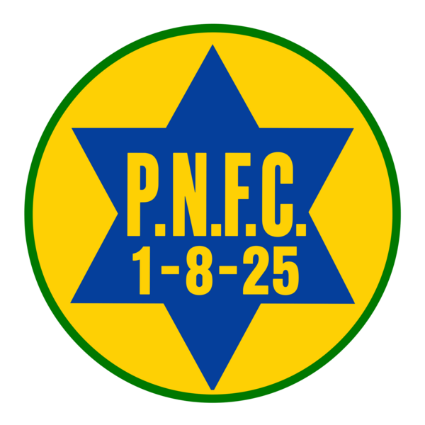 Progresso Nacional Futebol Club, do Bairro do Bom logo