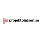 Projektplatsen.se Logo