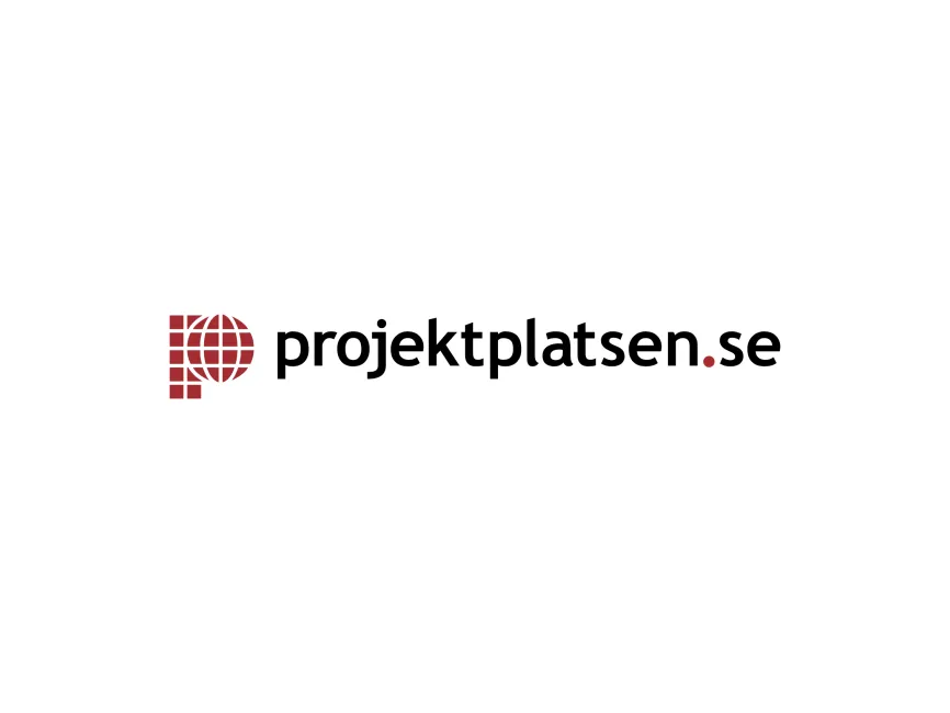Projektplatsen.se Logo
