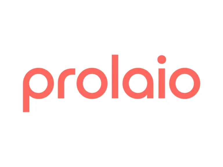 Prolaio New 2024 Logo