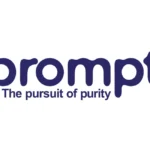 Prompt Equipments Pvt Ltd Logo