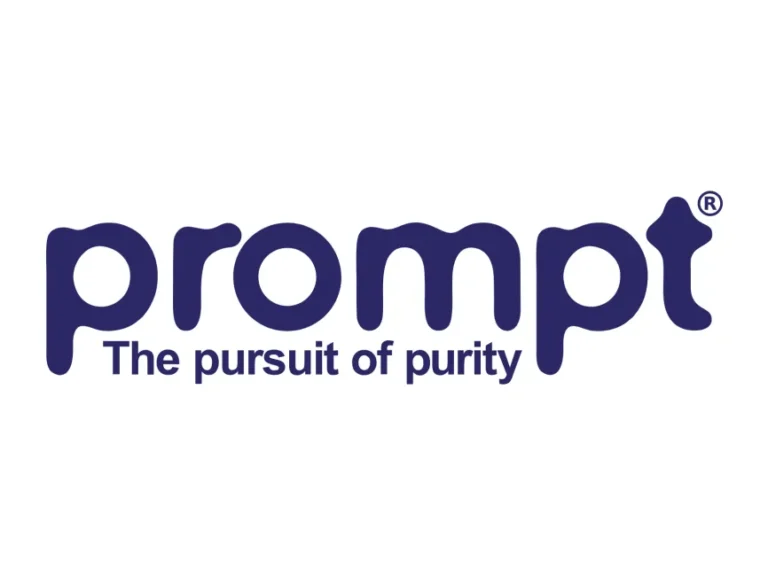 Prompt Equipments Pvt Ltd Logo