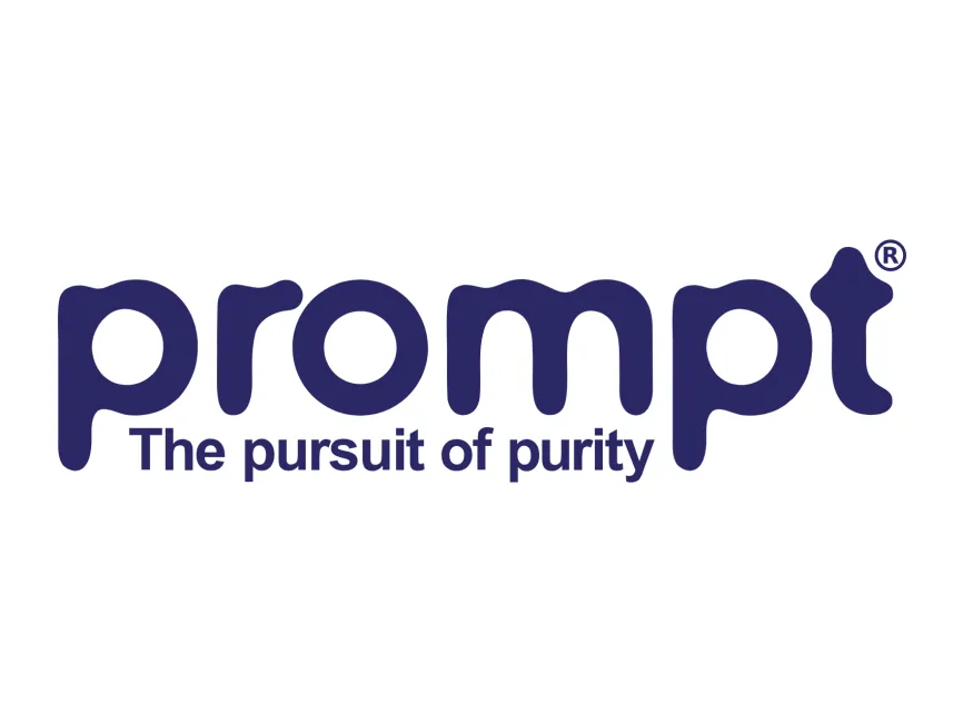 Prompt Equipments Pvt Ltd Logo